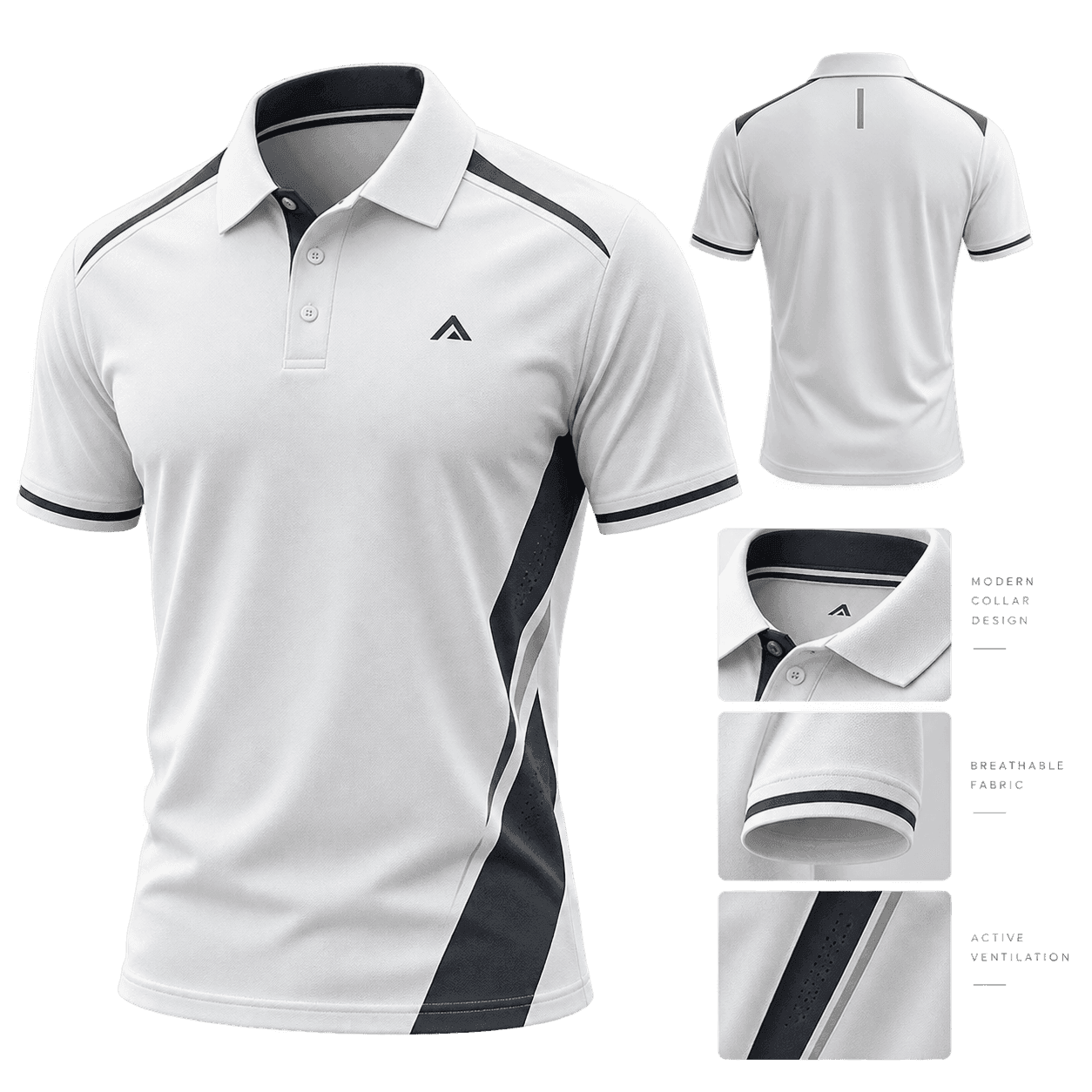 Polo T-Shirt