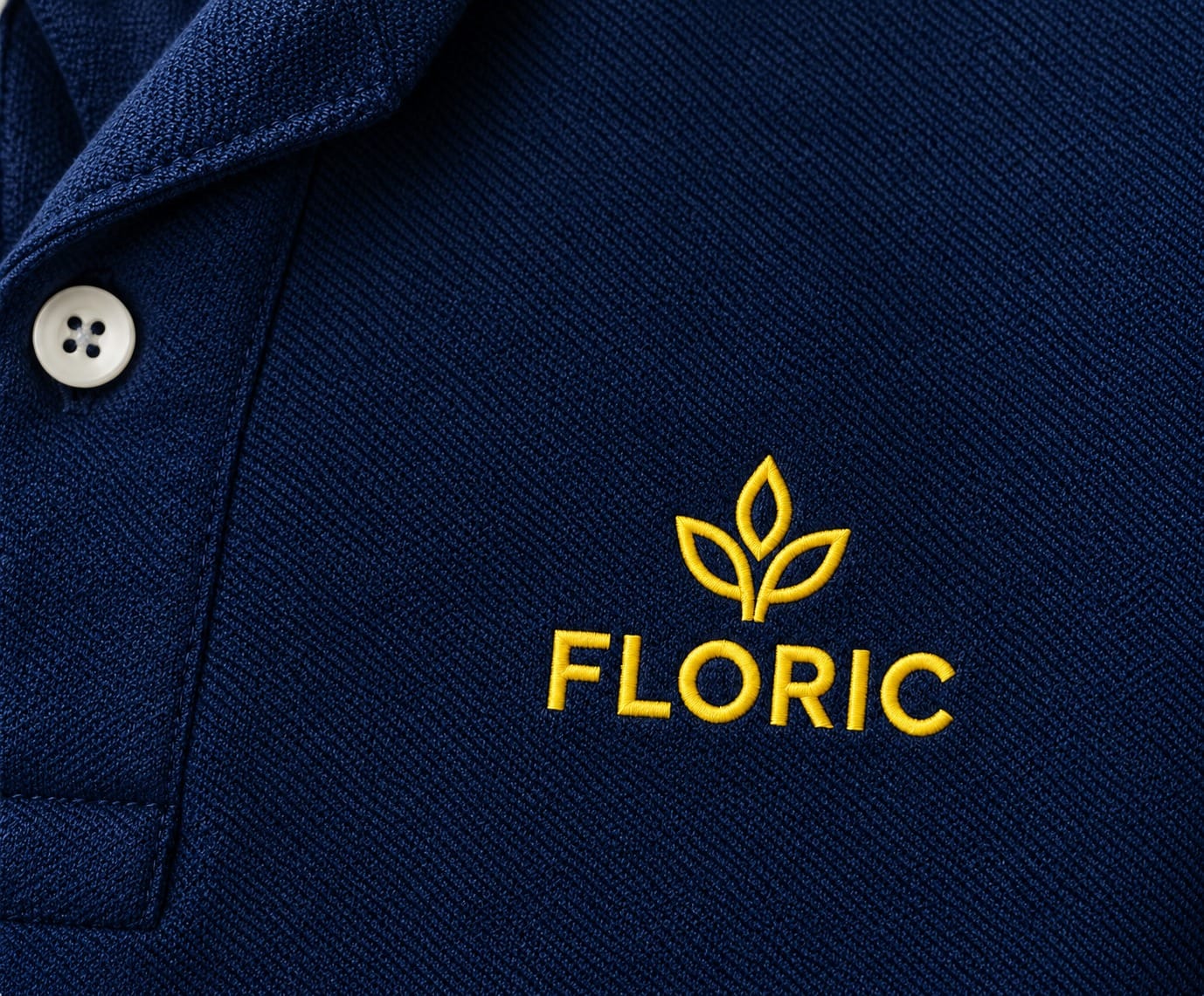 Embroidery