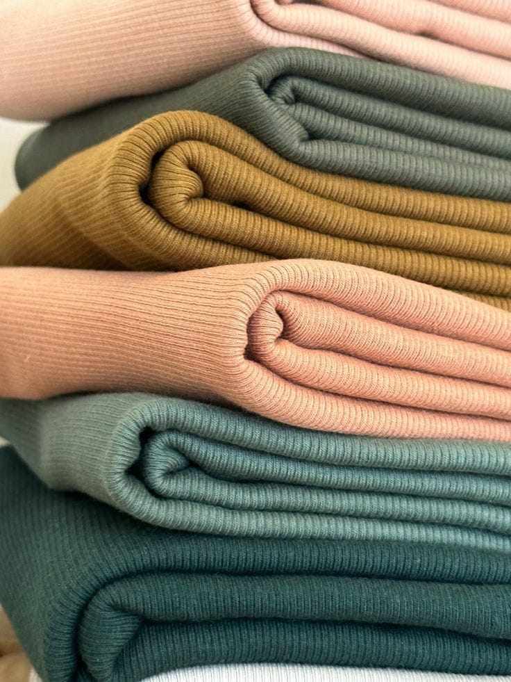 Premium Fabrics